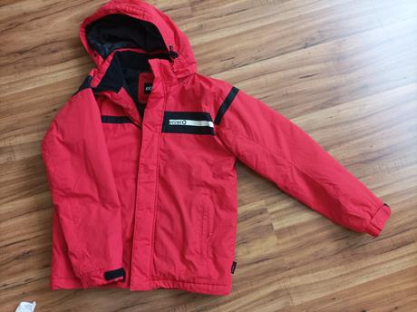 Zimní bunda, etirel,152