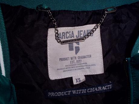 Garcia jeans bomber, s