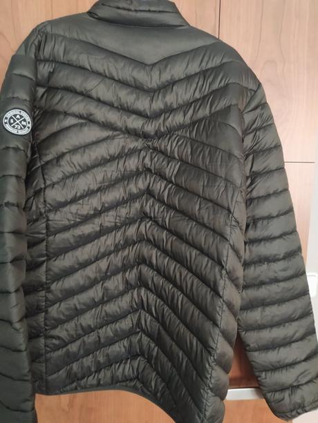 Pánská přechodová bunda xxl, sam73,xxl