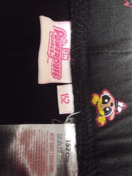 Legíny v.140, pepco,140