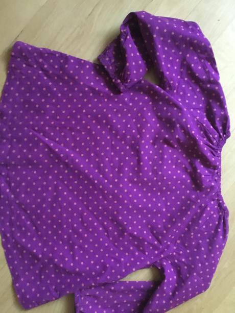 Letni kosile, tunika, lindex,98