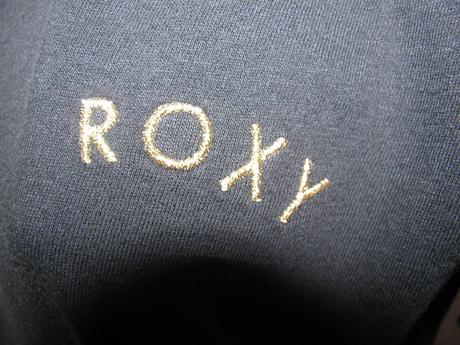 Dámské pružné tričko roxy, roxy,m