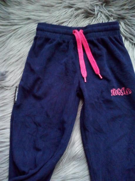 Tepláky zn.skogstad,vel.92, skogstad,92