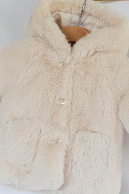 Kabátek vel. 3 - 6m, f&f,68