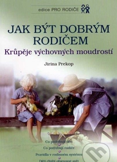Jak být dobrým rodičem, 