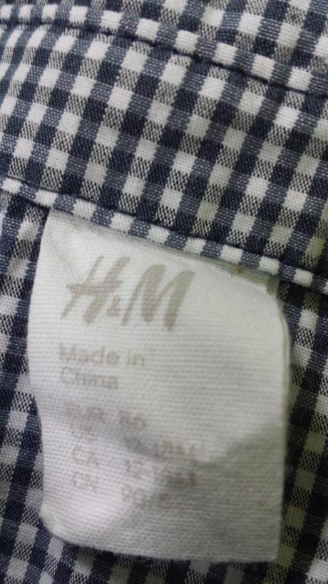 Kosile dinosaurus, h&m,86