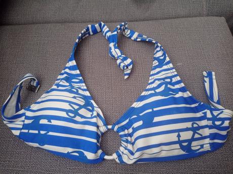 Vrchní díl plavek s,36, gate,36