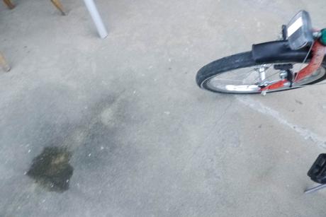 Kolo pro deti - velikost kol 18 palců, 18