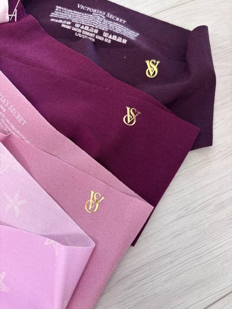 Tanga victoria's secret, victoria's secret,l / m / s / xs