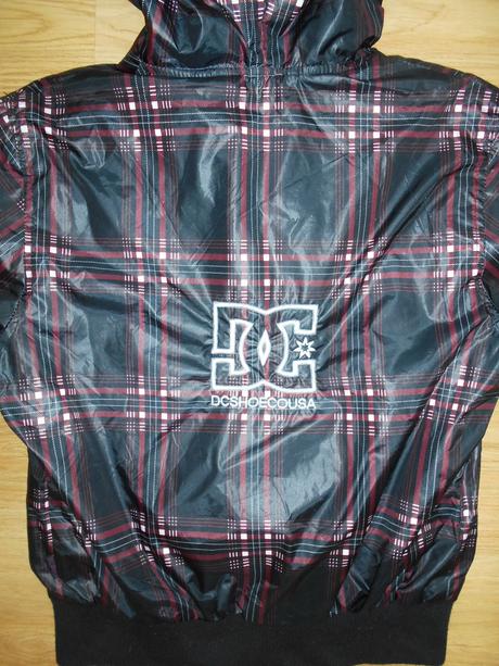 Bunda jaro/podzim vel.m/l, m