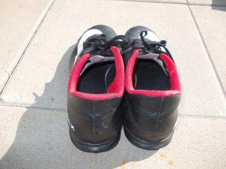 Boty / kopačky / turfy nike, vel.42, nike,42