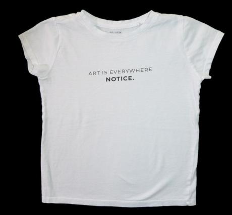 Bavlněné tričko vel.128, reserved,134