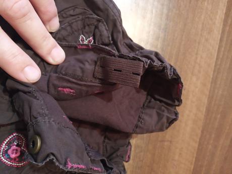 Kalhoty, dopodopo,92