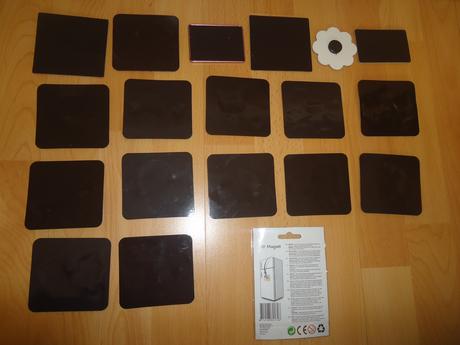 Magnety pet schop a jiné,