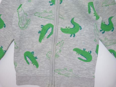 Mikina vel. 98, george,98