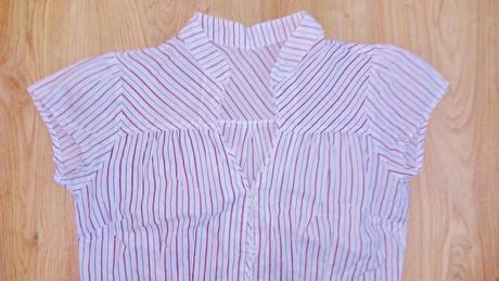 Dámské,dívčí halenky vel.xs,s, xs