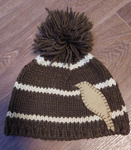 Zimní čepice/kulich burton, burton