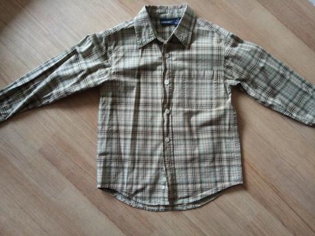 Košile, cherokee,134