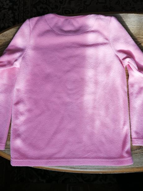 Souprava mikiny a kalhot vel. 116/122., pepco,116