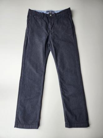 Elegantní kalhoty vel. 152, h&m,152