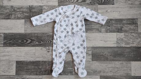 Overal fleece medvídek pú, disney,68