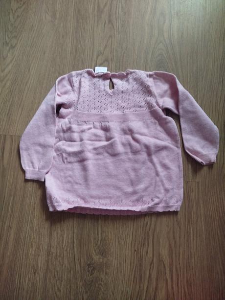 Svetr zn. f&f vel.74, f&f,74