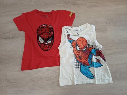 Tričko a tílko, marvel,116