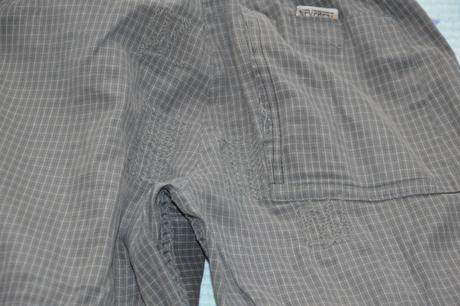 Outdorové kalhoty neverest, neverest,110