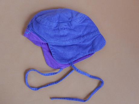 Manžestrová čepice/čepka, 86