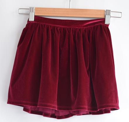 Sukně vel. 2 - 3 roky, tu,98