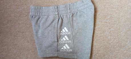 Šortky zn."adidas" vel."152", adidas,152