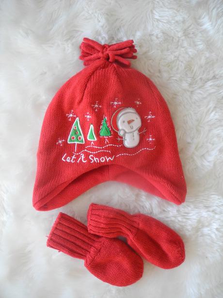 Souprava vánoce, 74