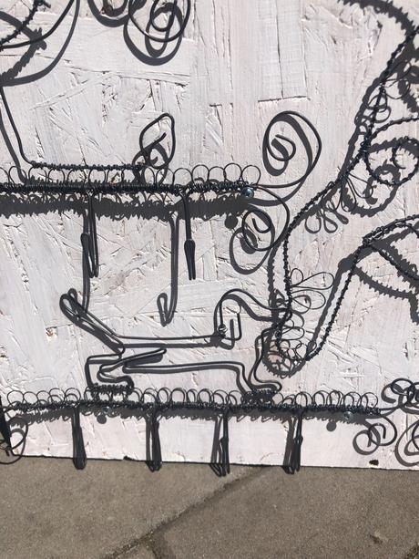 Drátěné výrobky, 