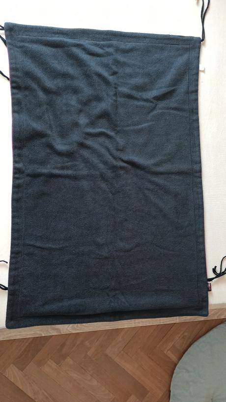 Deka do kočárku emitex, 