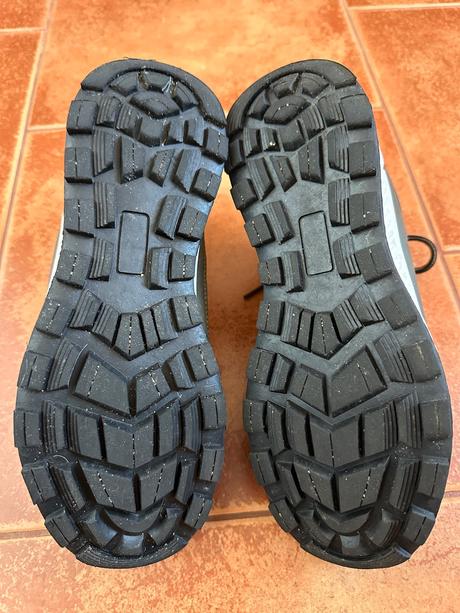 Zimní kotníkové boty, 37