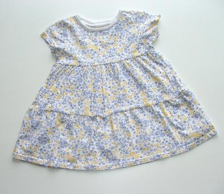 P69 tunika vel. 86, george,86