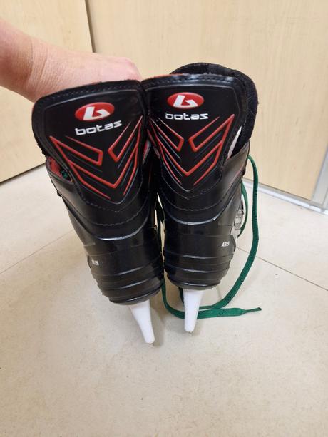 Lední brusle botas 37, botas,37