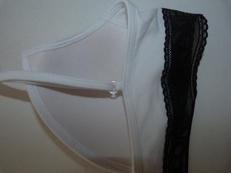 Calvin klein podprsenka vel. 164, calvin klein,164