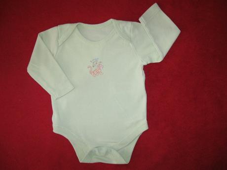 Body s dlouhým rukávem, disney,62