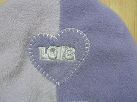 Čepice & čepička love vel. 116/122, 116