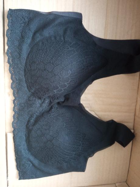 Dámská dívčí podprsenka velikost s, s