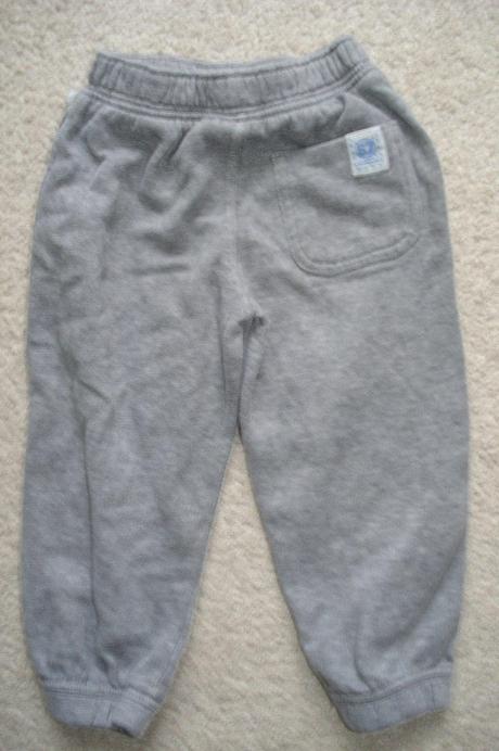 Tepláčky, nutmeg,92