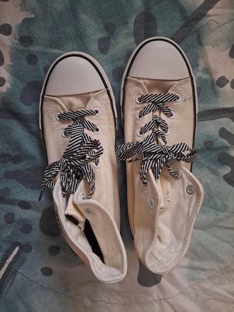 Tenisky snoopy, deichmann,39