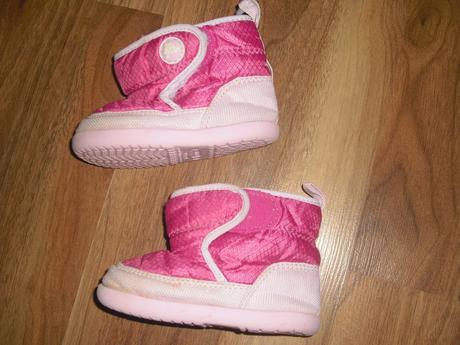 Sněhulky crocs, crocs,19