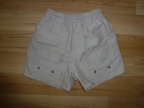 Kraťasy na kluka, vel.128,134, 128