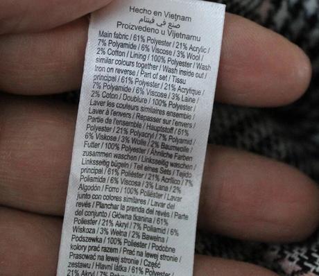 Šatovka vel. 9 - 10 let, f&f,140