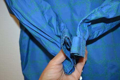 Bunda přechodová zn. alpine pro, alpine pro,110