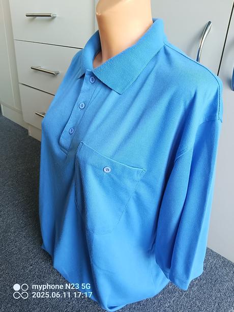 Tričko zn."m&t euro sports" vel."3xl", xxxl