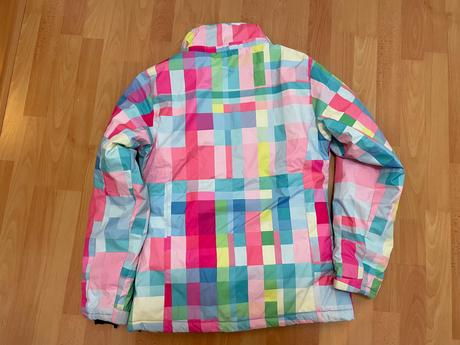 Lyžařská bunda m (164/170), m