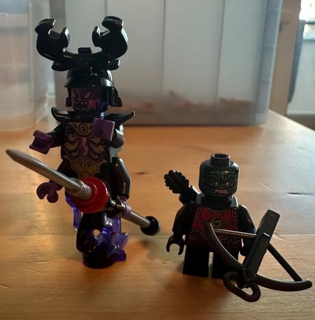 Lego ninjago 70666 zlatý drak,